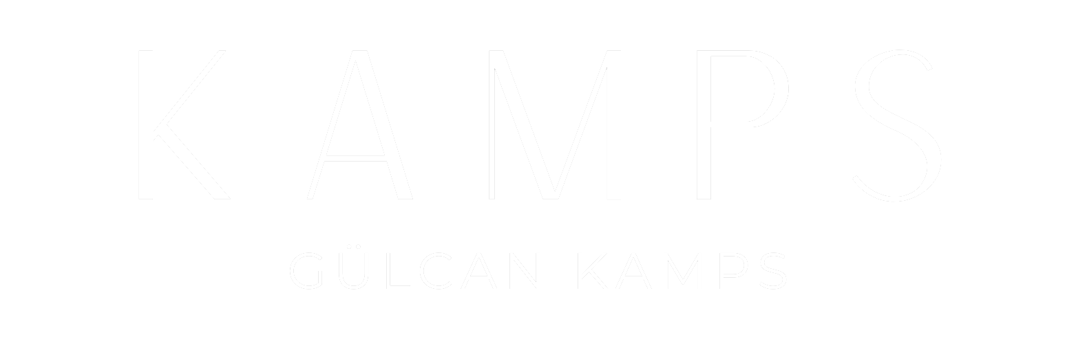 KAMPS - Gülcan Kamps