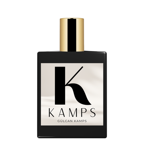 KAMPS - Unisex Parfum by Gülcan Kamps